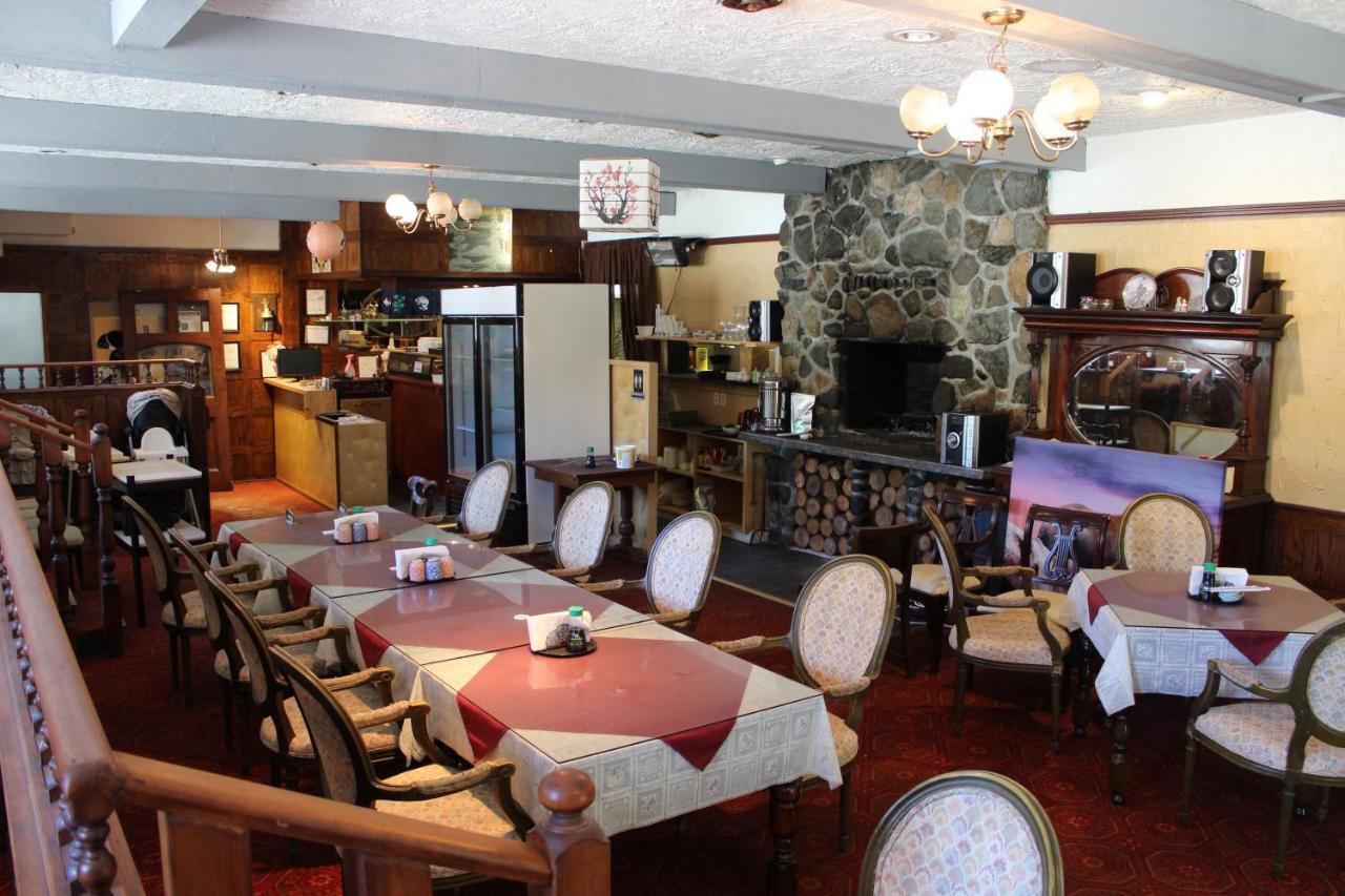 Pioneer Inn By The River Порт Харди Екстериор снимка